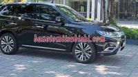 Cần bán xe Mitsubishi Outlander Premium 2.0 CVT màu Đen 2022