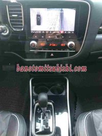 Cần bán xe Mitsubishi Outlander Premium 2.0 CVT 2022 Số tự động