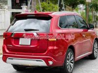 Cần bán Mitsubishi Outlander Premium 2.0 CVT Máy xăng 2022 màu Đỏ