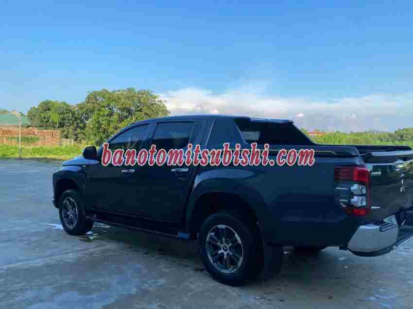 Bán Mitsubishi Triton 4x2 AT 2022 - giá tốt