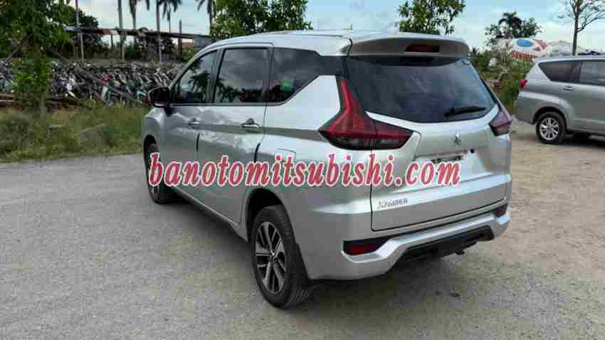 Mitsubishi Xpander 1.5 MT năm 2019 cần bán