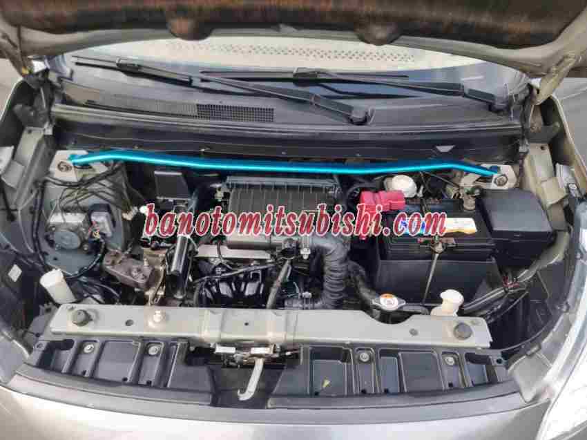 Bán Mitsubishi Attrage 1.2 MT đời 2015 xe đẹp - giá tốt