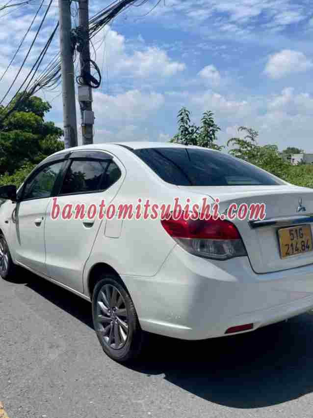 Cần bán xe Mitsubishi Attrage Số tay 2016