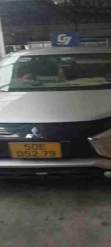 Mitsubishi Xpander 1.5 AT 2021 Máy xăng đẹp long lanh