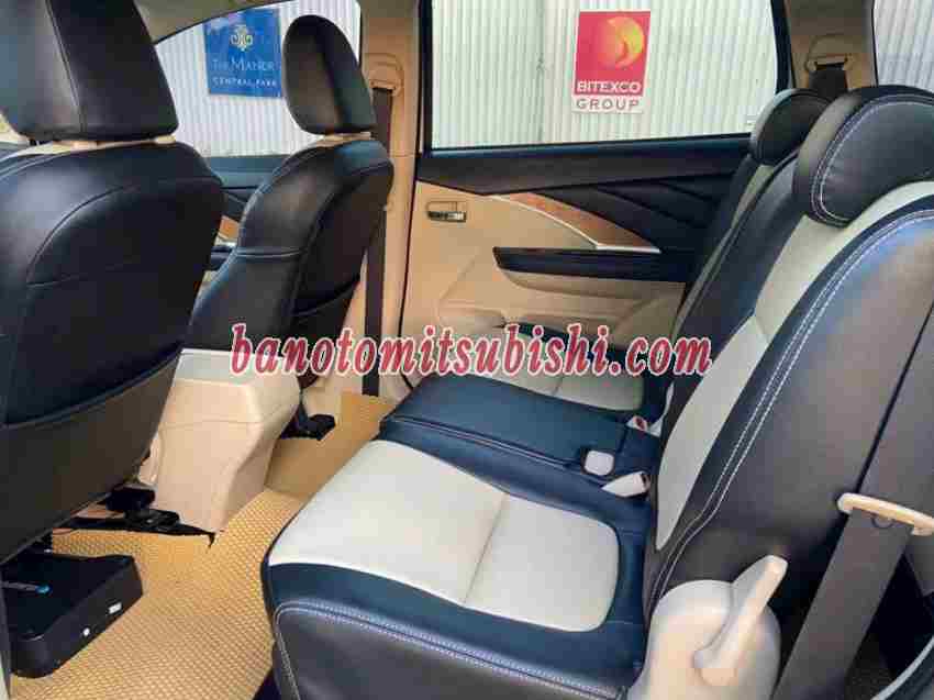 Bán Mitsubishi Xpander 1.5 AT đời 2019 xe đẹp - giá tốt