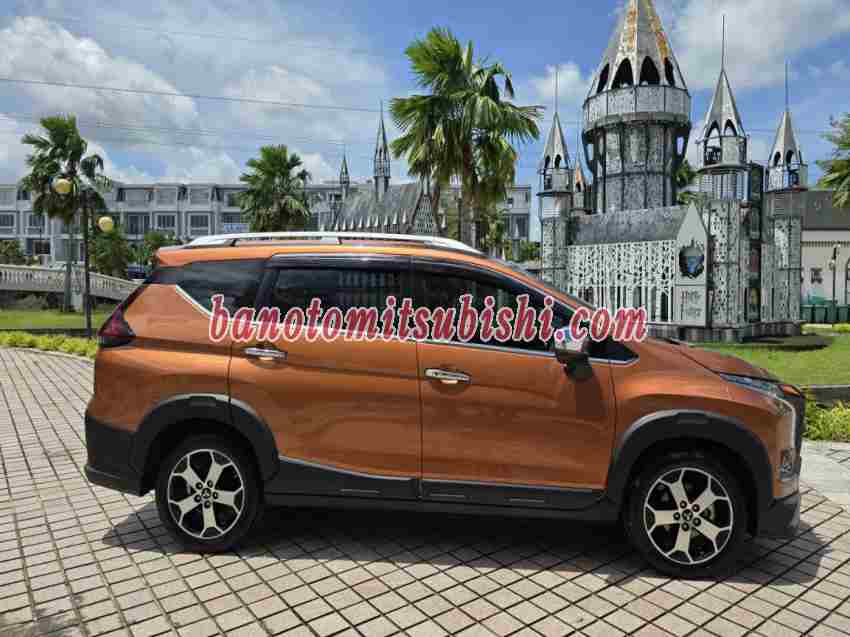Cần bán gấp Mitsubishi Xpander Cross 1.5 AT năm 2020 giá cực tốt