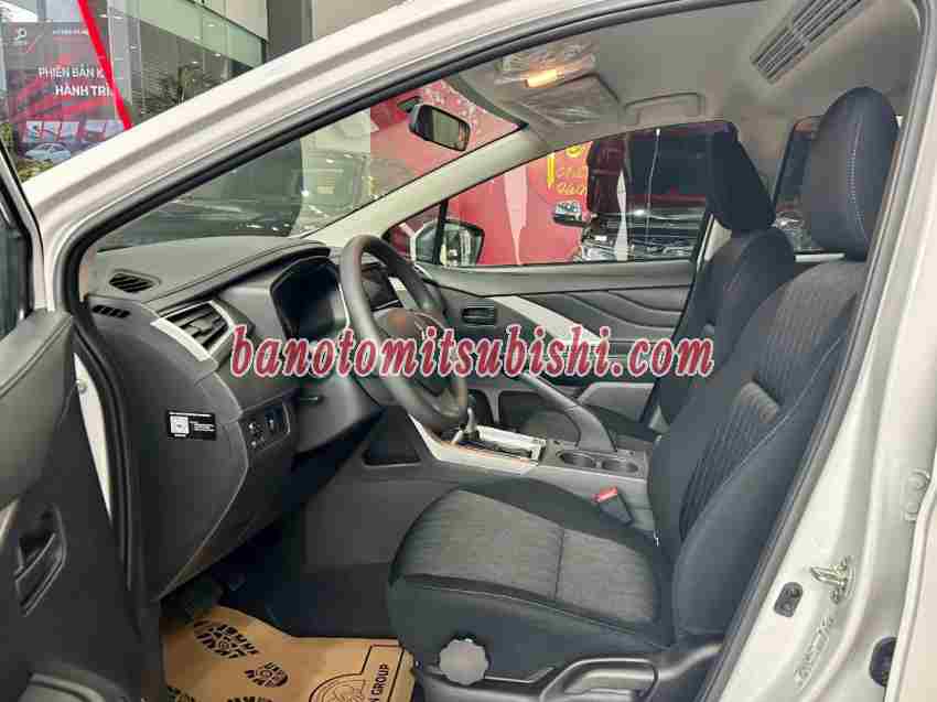 Mitsubishi Xpander 1.5 AT 2025 Số tự động - siêu đẹp