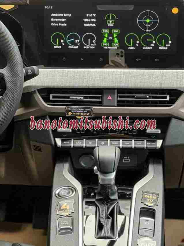 Bán Xe Mitsubishi Xforce Premium Số tự động 2025
