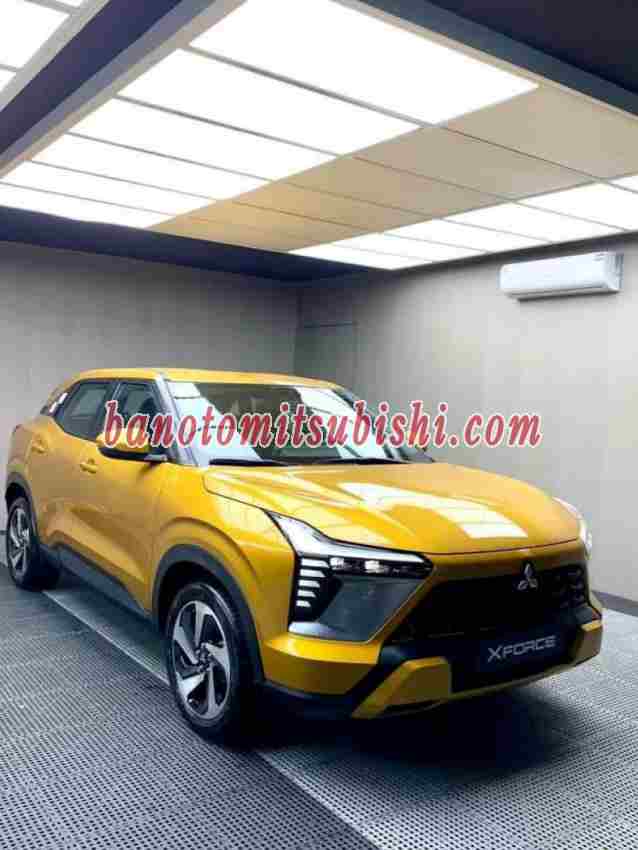 Mitsubishi Xforce Premium sản xuất 2025 giá tốt