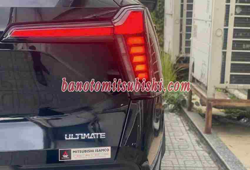 Mitsubishi Xforce Ultimate - đời 2025