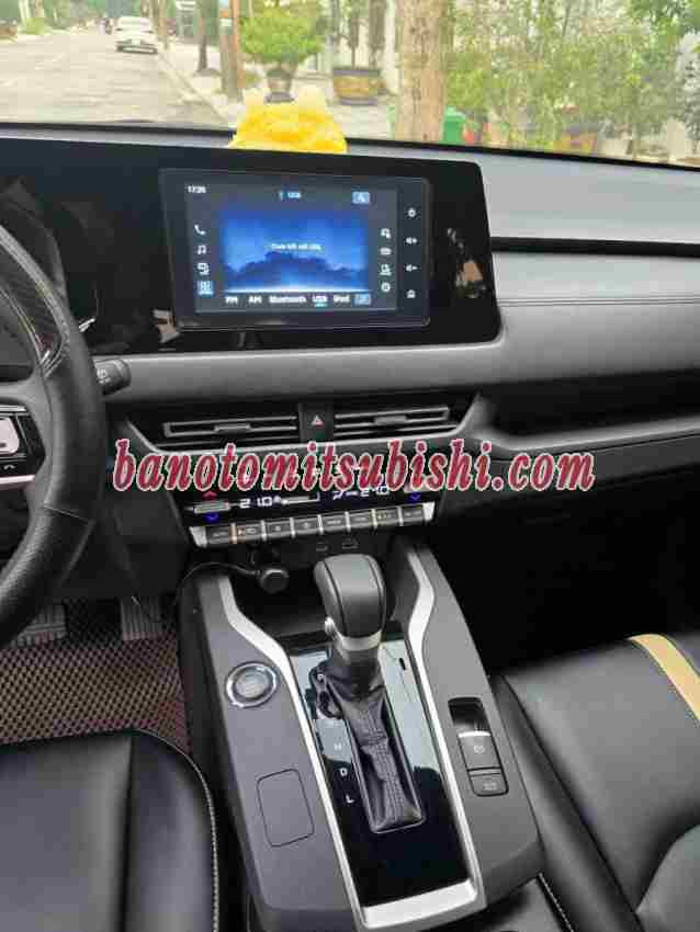 Cần bán xe Mitsubishi Xforce Exceed 2024 Số tự động màu Đen
