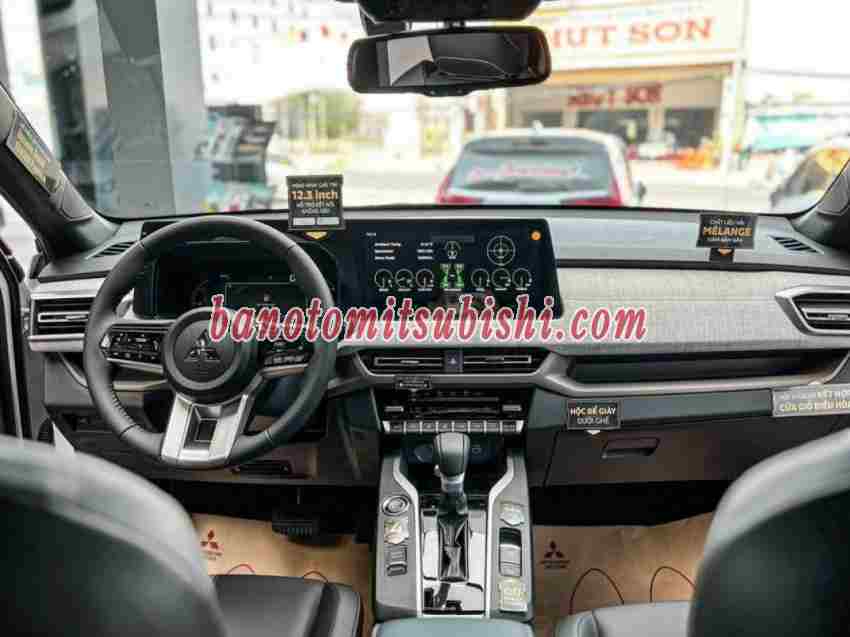 Bán Mitsubishi Xforce 2025 Số tự động