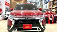 Mitsubishi Outlander 2.0 CVT 2021 Máy xăng đẹp long lanh