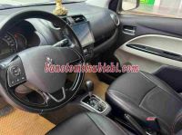 Cần bán xe Mitsubishi Mirage 1.2CVT năm 2017 màu Đỏ cực đẹp