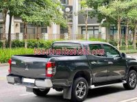 Bán Mitsubishi Triton 4x2 AT Mivec đời 2020 xe đẹp - giá tốt