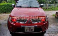 Cần bán gấp Mitsubishi Triton GLS 4x4 AT 2011 - Xe đẹp - Giá tốt