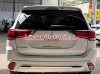 Xe Mitsubishi Outlander 2.0 CVT đời 2022 đẹp bán gấp