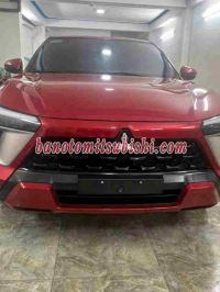 Mitsubishi Xforce Exceed 2025 Máy xăng đẹp long lanh
