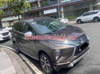 Cần bán gấp Mitsubishi Xpander 1.5 AT đời 2019, màu Nâu