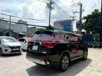 Mitsubishi Outlander 2.0 CVT 2024 Máy xăng đẹp long lanh