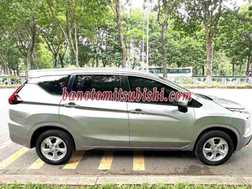 Mitsubishi Xpander 1.5 AT 2023 Số tự động giá đẹp