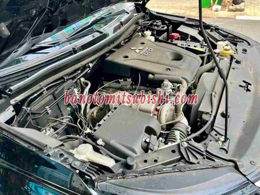 Cần bán Mitsubishi Triton 4x2 AT 2022 xe đẹp