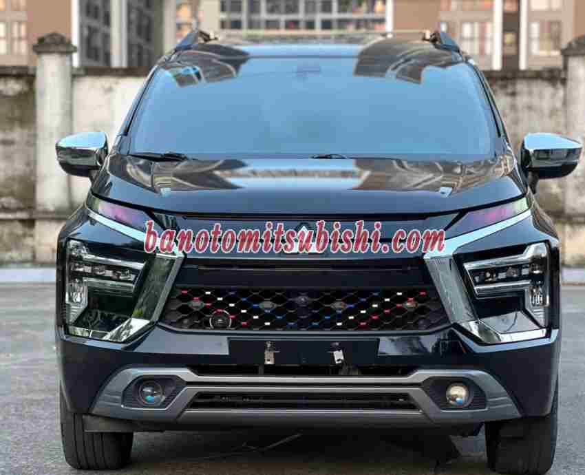 Mitsubishi Xpander Premium 1.5 AT sản xuất 2024 cực chất!