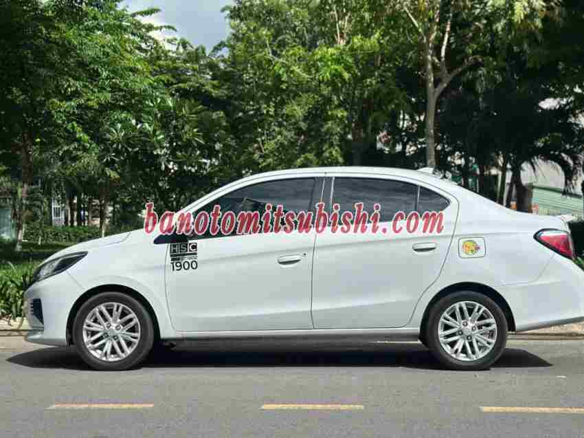 Cần bán gấp Mitsubishi Attrage 1.2 CVT 2021 - Xe đẹp - Giá tốt