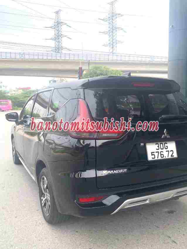 Cần bán gấp Mitsubishi Xpander 1.5 AT 2020 - Xe đẹp - Giá tốt Cần bán gấp Mitsubishi Xpander 1.5 AT 2020 - Xe đẹp - Giá tốt