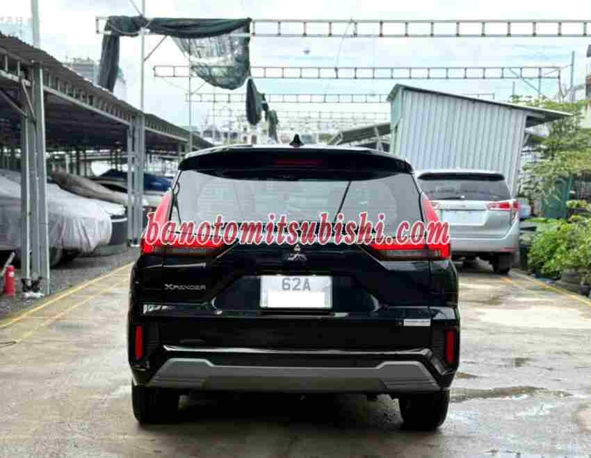 Mitsubishi Xpander Premium 1.5 AT model 2023 xe chuẩn hết ý