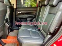 Mitsubishi Outlander 2.0 CVT Premium sản xuất 2020 cực chất!