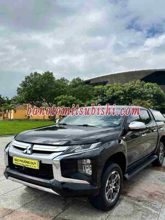Cần bán Mitsubishi Triton 4x2 AT Mivec đời 2021