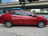 Cần bán gấp xe Mitsubishi Attrage 1.2 CVT năm 2020, màu Đỏ, Số tự động