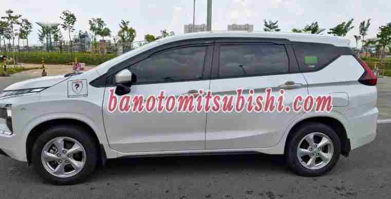 Cần bán Mitsubishi Xpander 1.5 AT Máy xăng 2023 màu Trắng