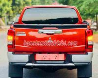 Mitsubishi Triton 4x2 AT 2022 Số tự động giá đẹp