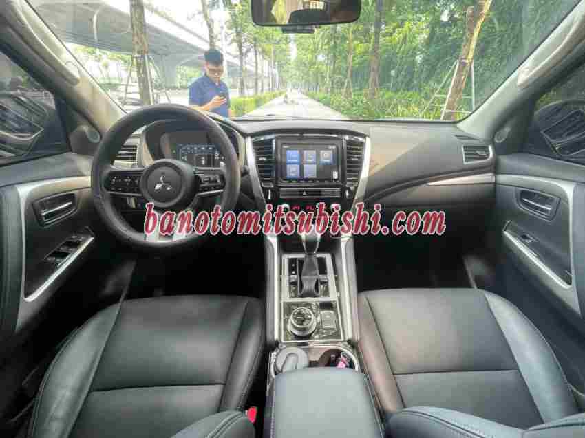 Cần bán xe Mitsubishi Pajero Sport 3.0G 4x4 AT Premium 2024 Số tự động