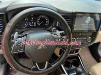 Cần bán gấp xe Mitsubishi Outlander 2.0 CVT Premium năm 2018, màu Đen, Số tự động