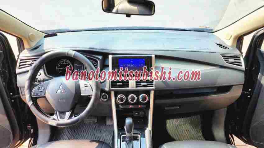 Mitsubishi Xpander 1.5 AT 2020 Số tự động cực đẹp! Mitsubishi Xpander 1.5 AT 2020 Số tự động cực đẹp!