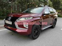 Cần bán xe Mitsubishi Pajero Sport 2.4D 4x2 AT năm 2023 màu Đỏ cực đẹp