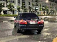 Mitsubishi Lancer GLX 1.6 MT model 2001 xe chuẩn hết ý