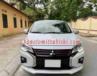 Cần bán xe Mitsubishi Attrage 1.2 CVT màu Trắng 2022