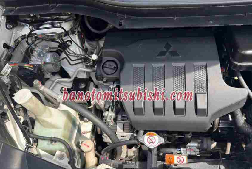 Cần bán xe Mitsubishi Xpander Premium 1.5 AT màu Trắng 2022