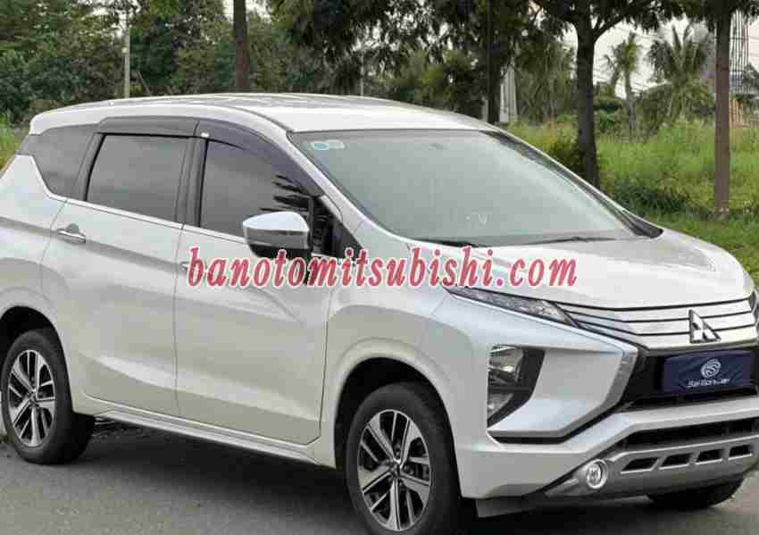 Mitsubishi Xpander 1.5 AT năm 2019 cần bán Mitsubishi Xpander 1.5 AT năm 2019 cần bán