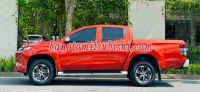 Cần bán gấp xe Mitsubishi Triton 4x2 AT Mivec 2021 màu Cam