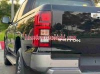 Bán Xe Mitsubishi Triton Premium 2WD AT Số tự động 2025