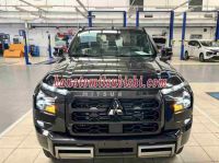 Mitsubishi Triton Athlete 4WD AT Đen sx 2025