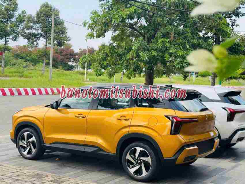 Mitsubishi Xforce Ultimate 2025 Số tự động XE CỰC MỚI Mitsubishi Xforce Ultimate 2025 Số tự động XE CỰC MỚI