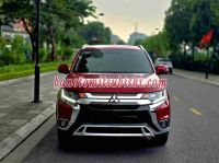 Cần bán Mitsubishi Outlander 2.0 CVT Premium 2020 - Số tự động