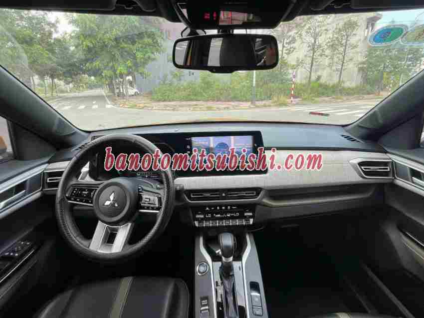 Cần bán gấp xe Mitsubishi Xforce Premium 2024 màu Cam Cần bán gấp xe Mitsubishi Xforce Premium 2024 màu Cam