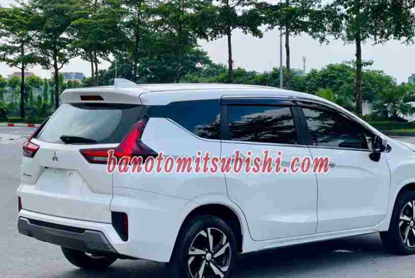 Mitsubishi Xpander 2024 Suv màu Trắng Mitsubishi Xpander 2024 Suv màu Trắng